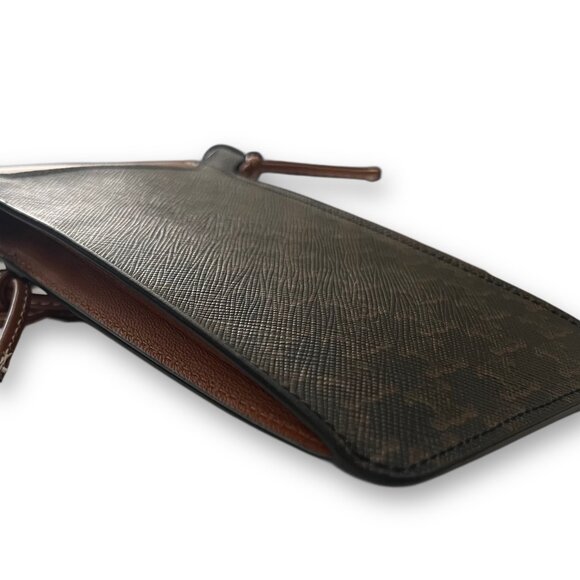 Celine Triomphe Crossbody Phone Pouch - Picture 5 of 7